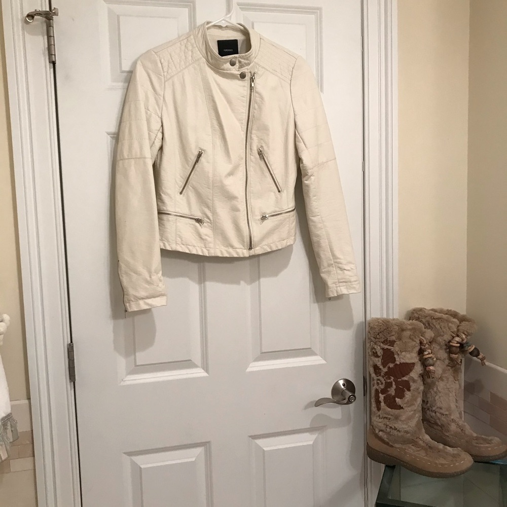 Forever 21 jacket small - Picture 2 of 7